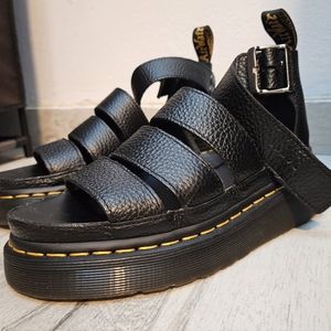 Doc Martens sandals